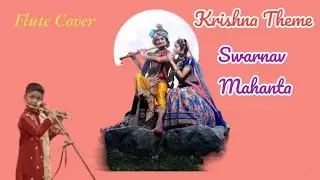 Krishna Theme (Flute)