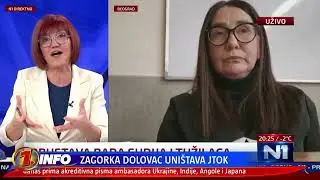 PRVE INFO - Mladen Nenadić priča na tribini, a ne procesuira odgovorne za pad nadstre&scaron;nice