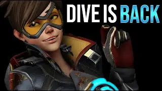 Dive is BACK (Ft. Haksal)