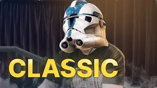 Говорю и играю в Star Wars Battlefront 2 (Classic) 2005