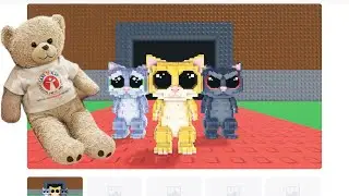 The new Ai mi Gatito Steal a Brainrot admin abuse (insane)
