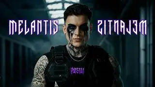 PATSTAT - Melantis | ( Stage Walk-In Song )