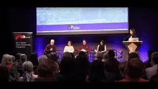 02 Milestones 2017: Panel Discussion