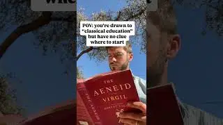 The Ultimate Guide to Classical Education