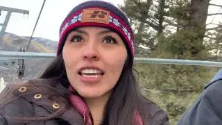 Experiencia Work and Travel APK - Melissa Guevara