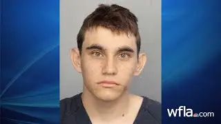 Who is Nikolas Cruz?