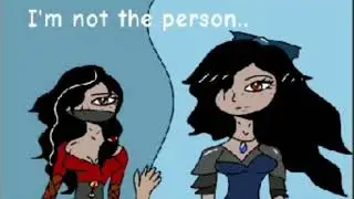 You Are Ladybug | Oc Animatic