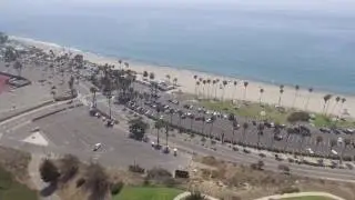 Santa Barbara City College - Leadbetter Beach