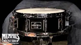 Sonor 14 x 5.25 Gavin Harrison Protean Signature Snare Drum