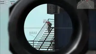 Combat Arms EU - Multi Kill