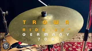 MW-Vintage.pl - Trowa Ride 22
