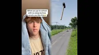 Too much brainrot #meme #edit #skit