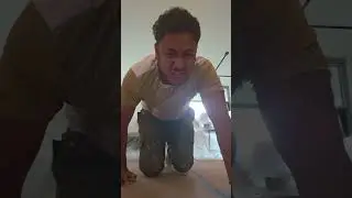 mi &uacute;ltima rutina del 2025. feliz a&ntilde;o nuevo #cuerpofitnes #rutinademanana #rutinadiaria #flexiones