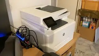 L'imprimante scanner laser couleur avec le meilleur rapport qualité/prix ?