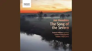 Pine Boughs Past Music, Op. 39: I. My Heart Makes Songs on Lonely Roads