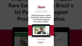 Investor.News Interview 🧲 MAGBRAS project