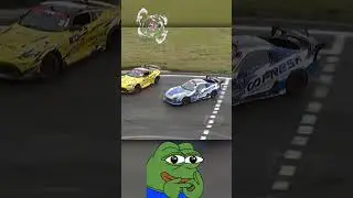 Твой выбор!? Георгий Чивчян VS Дамир Идиятулин TOP-4 Красное Кольцо RDS GP 6 этап Парный Дрифт