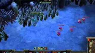 League Of Legends Shaco and Miss Fortune Part 1