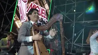 ANIVERSARIO DE HUANUCO 2024-MIGUEL SALAS