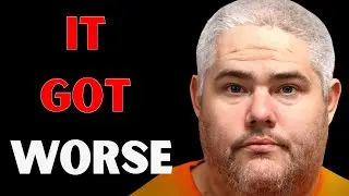 The Most Disturbing YouTuber Downfall Ever