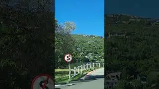 wilderness  The garden  route