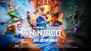 🔴 LEGO Fortnite & Chill(v) 😁● USE Support A Creator Code: Miya_Gameplayz #EpicPartner ツ