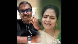 GKM’s “ Poongathavae” பூங்கதவே தாழ் திறவாய்