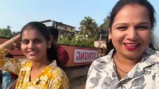 ಇನಿ ದೇವಸ್ಥಾನ ಟೂರ್.‌ ಅಕ್ಕನ ಗುಡ್ ನ್ಯೂಸ್ #vjkavithasworld #explore #fypシ 