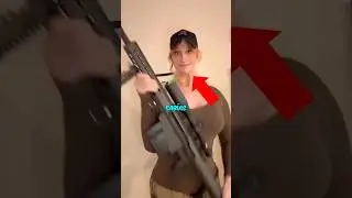 &iquest;Por qu&eacute; los francotiradores NO usan silenciadores?