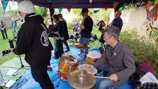 UKULELE SKA COLLECTIVE