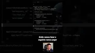 Otimize os Testes com uma F&aacute;brica de Usu&aacute;rios Personalizada