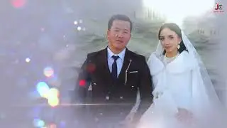 Farxat & Gulnur JASLAR TOYI 6.12.2025