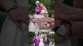 Wedding photoshoot with me #ottawablogger #ottawaphotographer