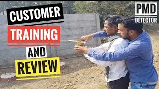 Long Range Locator Training Center