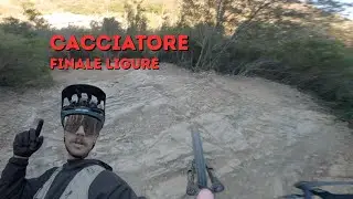 Finale Ligure Cacciatore / Full Run Commentary