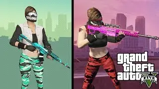 GTA 5 DLC! NEW UPDATE IN GUNRUNNING DLC! INSANE GUNS & NEW SUPER CAR UPGRADE! (GTA 5 GUNRUNNING DLC)