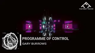 Gary Burrows - Programme of Control [Original Mix] [Eclipse Recordings]