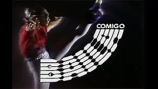 BAILA COMIGO - Remake