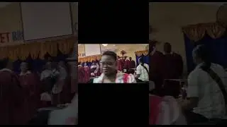GOD HAVE A WAY OF WORKING IT OUT Choirs in Praise Aug 24,2025