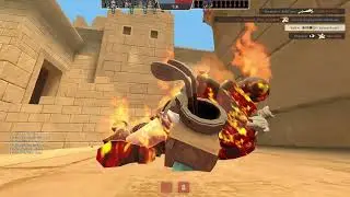 When you try to kick a cheater and get kicked yourself