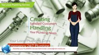 Emergency Plumbing Services Plumber Holiday Acres Mobile Home Park - the Emergency Plumbing