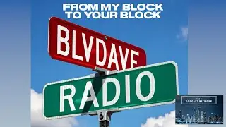 BlvdAve Radio Ep. 165: Santa Clause Go Straight 2 the Ghetto #livestream #foryoupage #foryou 📱