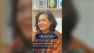 Asian Bioethics Network Conference 2025 Speaker Highlight &ndash; Dr Siwi Padmawati