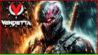 HARD SYNTH RAP BEAT 🔻EXEMPT🔻 | Hip Hop Instrumental 2024 | PROD.  @MaxxtonBeats & VENDETTA BEATS