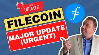 Filecoin (FIL): Truth Revealed!!! | Filecoin (FIL): Price Prediction, News & Major Updates!!!