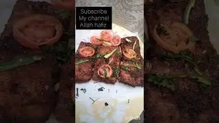 Secret Fish Masala Powder Recipe | 10 Spice Authentic Fish Fry Recipe |bismafoodvlogs| BismaFoodVlog