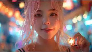 Bubbleverse 🌐 &ndash; Hyperpop / Future Funk / Aesthetic Vibes by JKWV