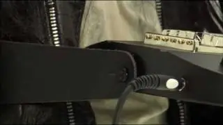 Power Gig Rise of the SixString Amp
