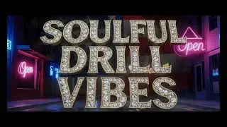 Nomad Journey Music &ndash; Hey Twin! (Twinning)  [Official Visualizer] | Soulful Drill Vibes