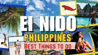Exploring El Nido: Hidden Gems, Beaches, and Adventures